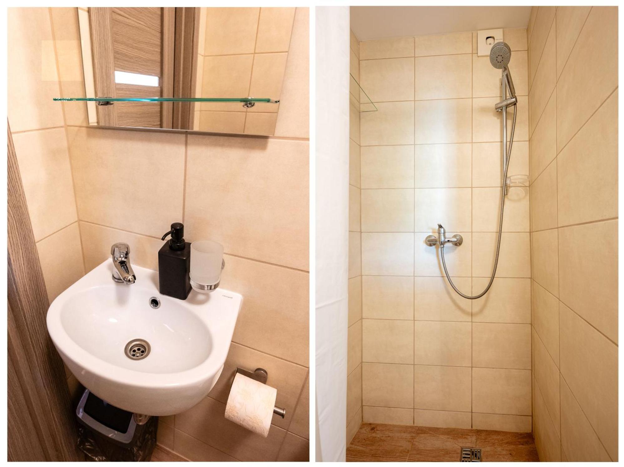 Studio Apartment Каунас Екстериор снимка