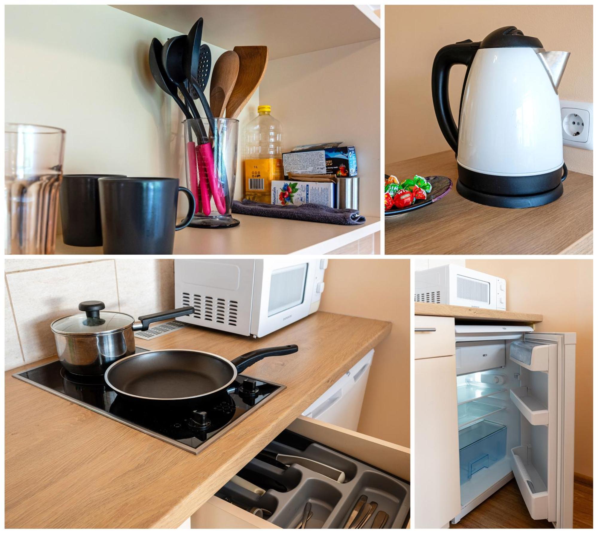 Studio Apartment Каунас Екстериор снимка